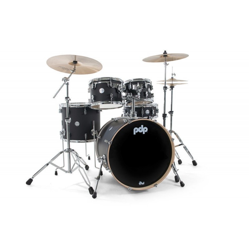 PDP by DW 7179568 Drumset Concept Maple